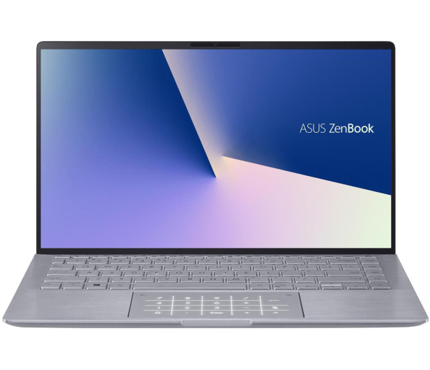 ASUS ZenBook 14 UM433IQ R7-4700U/16GB/1TB/W10 MX350 - 574365 - zdjęcie 3